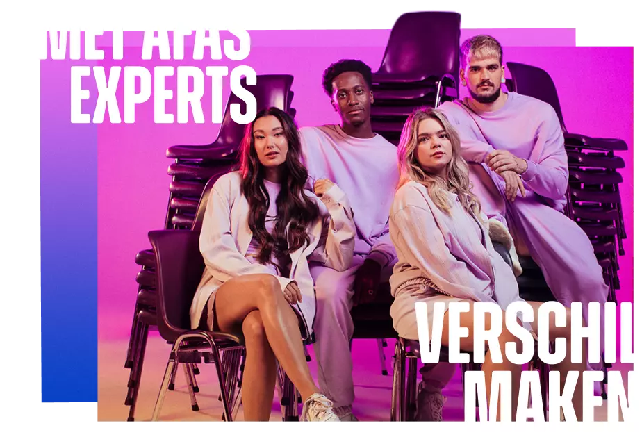Met Afas Experts Verschil Maken