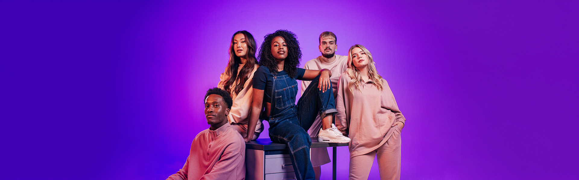 Wie is Generatie Z? The New Crew